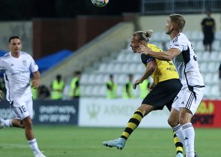 Νόα: «Έτοιμοι για μια ιστορική πρόκριση»
