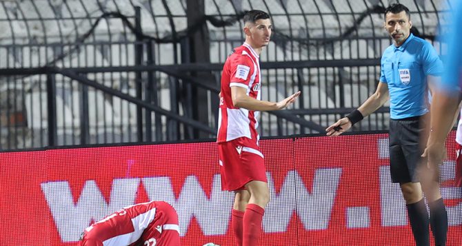 Με Φωτιά και Ευαγγέλου πέρασε στην πρεμιέρα ο ΠΑΟΚ