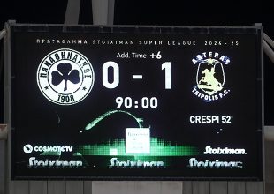 Το πρώτο βίντεο του Λανουά έβγαλε άκυρο το γκολ του Αστέρα: «Έπρεπε να δοθεί έμμεσο» (vid)