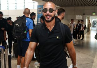 ΑΕΚ TV: Το ταξίδι της Ένωσης στην Αρμενία (VIDEO)
