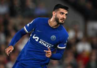 Η Ίπσουιτς βρήκε τον επιθετικό που έψαχνε στο πρόσωπο του Αρμάντο Μπρόγια