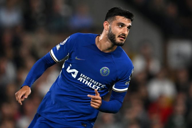 Η Ίπσουιτς βρήκε τον επιθετικό που έψαχνε στο πρόσωπο του Αρμάντο Μπρόγια