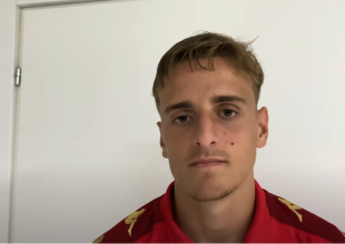 Κοντά στη “Μεγάλη Κυρία” ο Χρήστος Παπαδόπουλος