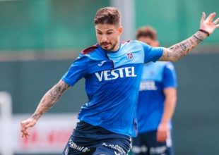 Φούντας: «Θα ήθελα να επιστρέψω στην Ελλάδα»