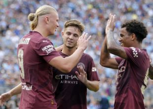 Πού θα δείτε το Community Shield ανάμεσα στη Μάντσεστερ Σίτι και τη Μάντσεστερ Γιουνάιτεντ