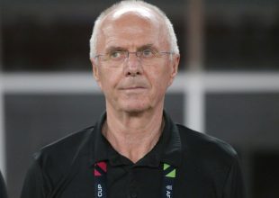 Πέθανε ο Σβεν Γκόραν Έρικσον