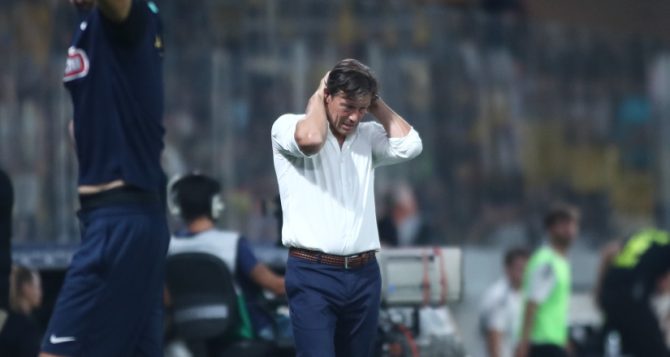 Αλμέιδα: «Πιστεύω στο πρότζεκτ της ΑΕΚ-Γι’αυτό έχω συμβόλαιο μέχρι το 2028»