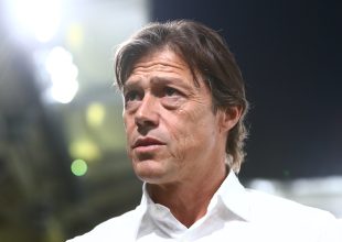 AEK1924 TV: H συνέντευξη Τύπου του Αλμέιδα