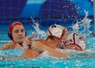 Με Αυστραλία η Εθνική πόλο Ανδρών στους αγώνες κατάταξης