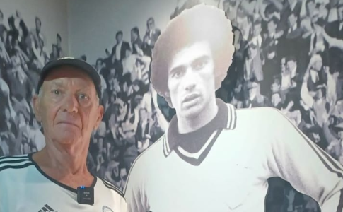 Meet and Greet the Legends: Ο Αρδίζογλου θα συναντηθεί με τον κόσμο της ΑΕΚ