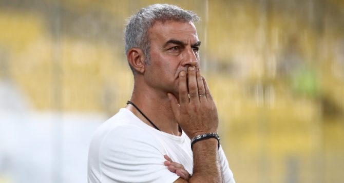 Φούντας για Δέλλα: «Να είσαι πάντα γερός εσύ και η οικογένειά σου»