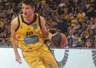 «Έκλεισε» τον Φίλλιο η AEK Betsson