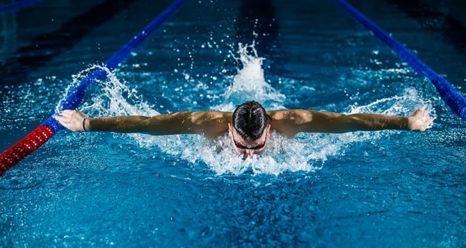 Η τεχνολογία είναι η νικήτρια στους Ολυμπιακούς Αγώνες