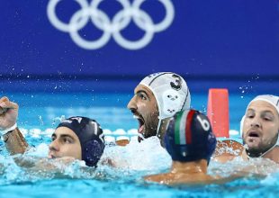 Η εθνική πόλο νίκησε την Ιταλία με 9-8 και βλέπει “ψηλά”!