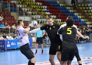 Χάντμπολ ΑΕΚ: Νικηφόρο ξεκίνημα κόντρα στον Ιωνικό