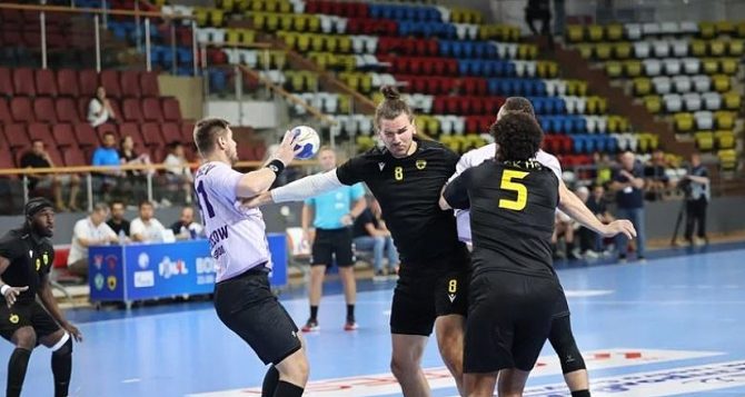 Χάντμπολ ΑΕΚ: Νικηφόρο ξεκίνημα κόντρα στον Ιωνικό