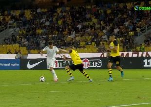 Δοκάρι και νέα ευκαιρία για την Νόα (VID)