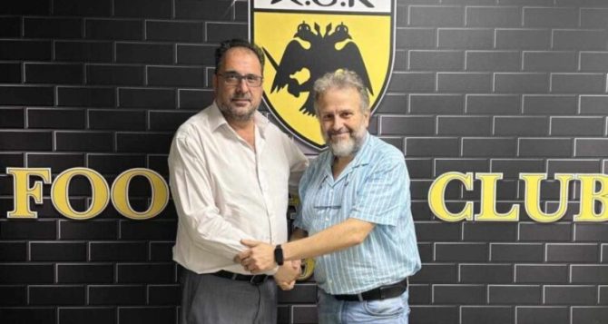 Αλεξίου: Συνάντηση και στήριξη σε Πιλάλη