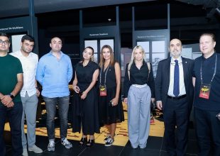 Την διοίκηση της Νόα υποδέχθηκε η ΠΑΕ ΑΕΚ στο Μουσείο Προσφυγικού Ελληνισμού