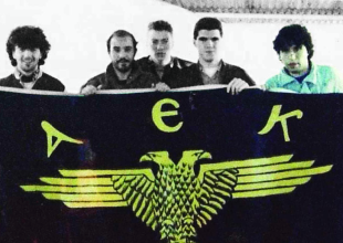 Το αντίο της ORIGINAL 21 σε ιστορικό μέλος της