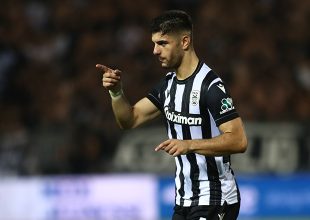 Πρόταση 15 εκατ. ευρώ για Κουλιεράκη η Βόλφσμπουργκ