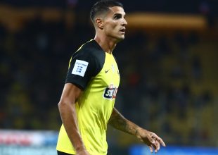 Με Λαμέλα βασικό η ενδεκάδα της ΑΕΚ