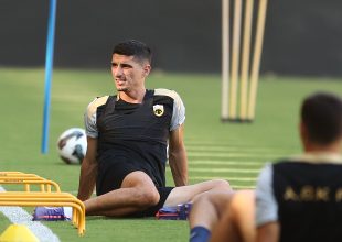 ΑΕΚ: Η απόφαση Αλμέιδα για δύο γκρουπ προπόνησης