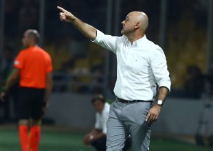 Ρούι Μότα: «Φυσιολογικό να έχουν νεύρα στην ΑΕΚ, είναι μεγάλη ομάδα και ήθελαν αν προκριθούν»