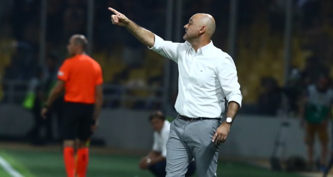 Ρούι Μότα: «Φυσιολογικό να έχουν νεύρα στην ΑΕΚ, είναι μεγάλη ομάδα και ήθελαν αν προκριθούν»