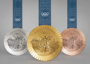 Το χρυσό μετάλλιο των Ολυμπιακών Αγώνων δεν είναι από χρυσό – Πόσο θα άξιζε αν ήταν και πόσο πραγματικά κοστίζει