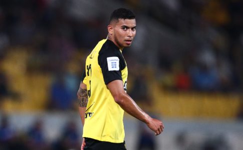 ESPN: «Η ΑΕΚ φέτος ζητά 8 εκατ. για Πινέδα – Πέρυσι ήθελε 16»