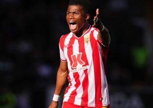 «Η ΑΕΚ ενδιαφέρθηκε για τον Ραμαζανί αλλά επέλεξε να ανανεώσει με την Αλμερία»