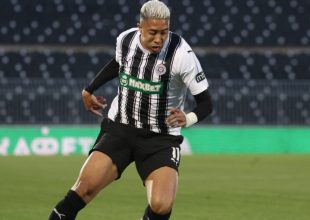 «Η ΑΕΚ σκοπεύει να δώσει μέχρι και 5 εκατ. για τον Σαλντάνια»