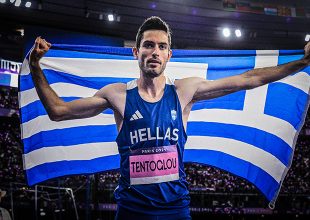 Η εταιρεία προφυλακτικών Duo αποθεώνει τον Τεντόγλου – «Όταν πηδάς εσύ, πηδάει κι όλη η Ελλάδα μαζί σου!»