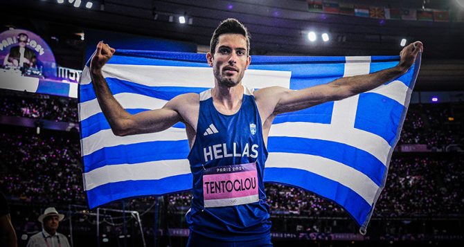 Η εταιρεία προφυλακτικών Duo αποθεώνει τον Τεντόγλου – «Όταν πηδάς εσύ, πηδάει κι όλη η Ελλάδα μαζί σου!»