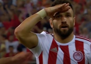 Επίσημο: Στην Athens Kallithea ο Ματιέ Βαλμπουενά