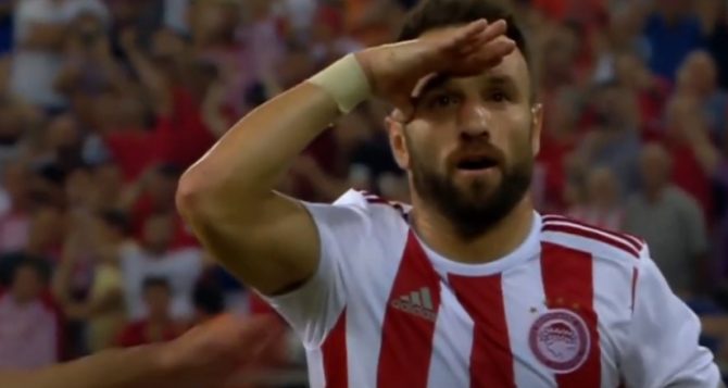 Επίσημο: Στην Athens Kallithea ο Ματιέ Βαλμπουενά Επίσημο: Στην Athens Kallithea ο Ματιέ Βαλμπουενά