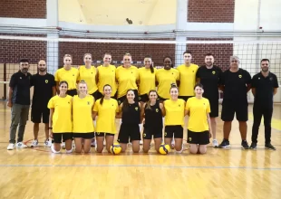 Live stream: ΑΕΚ – Παναθηναϊκός (Τουρνουά Βόλεϊ)