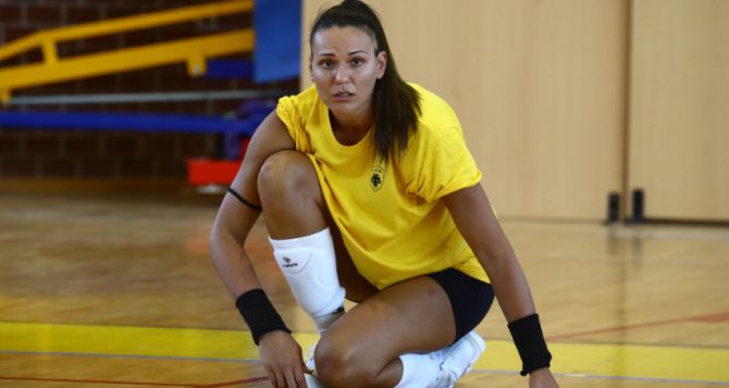 TOP 6: Οι ομορφότερες αθλήτριες βόλεϊ που κάνουν φέτος την διαφορά