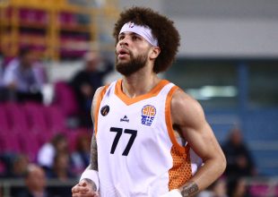 Κόλπο γκρόσο για Χέιλ η AEK Betsson BC