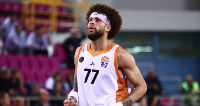 Κόλπο γκρόσο για Χέιλ η AEK Betsson BC