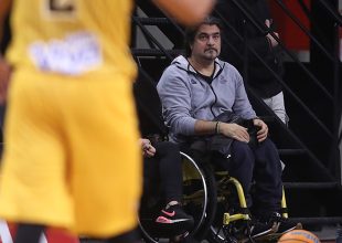 KAE AEK για Ξηροκώστα: «Για πάντα στις καρδιές μας»