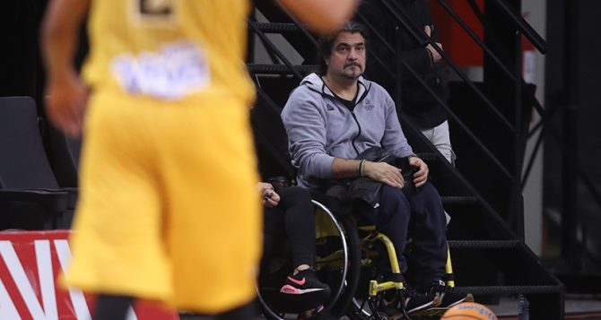 KAE AEK για Ξηροκώστα: «Για πάντα στις καρδιές μας»