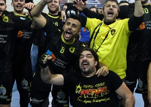 Ερασιτεχνική ΑΕΚ: Αδερφέ μας, Νικόλα, δεν θα ξεχαστείς ποτέ…