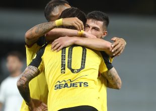 H βαθμολογία της Super League μετά την πρώτη αγωνιστική (ΦΩΤΟ)