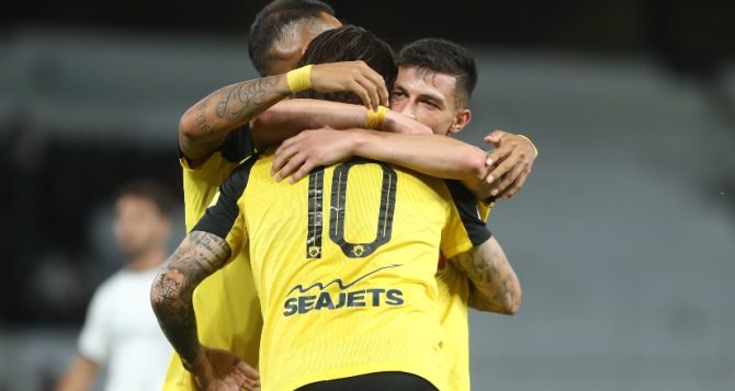 H βαθμολογία της Super League μετά την πρώτη αγωνιστική (ΦΩΤΟ)