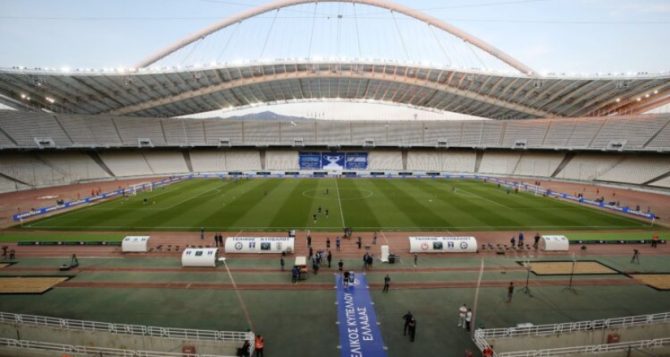 Κύπελλο Ελλάδας: Λήγει το συμβόλαιο με τη Cosmotetv