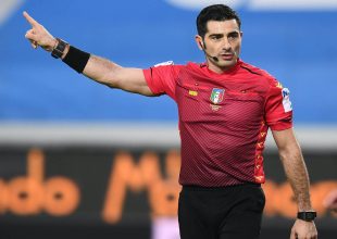 Ανατροπή με Μαρέσκα, αλλάζει ο διαιτητής στο Άρης-Ολυμπιακός