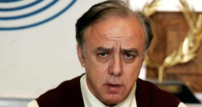 AEK Betsson για Γερακάρη: «Συλλυπητήρια στους οικείους του»
