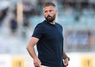 Τέλος ο Γκόμεζ από τον Βόλο – Με υπηρεσιακό στο ματς Κυπέλλου